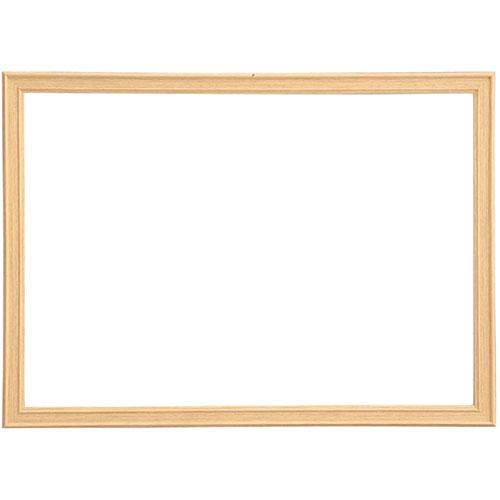 【5個セット】 ARTEC みんなの画用紙額 画用紙四ツ切判ナチュラル ATC192377X5(代引不可)【送料無料】