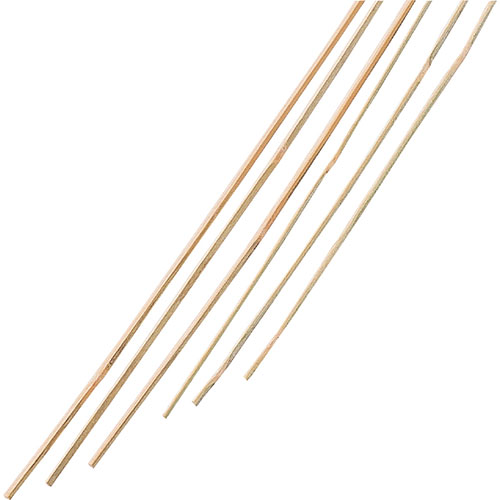 【5個セット】 ARTEC たこ用平竹 薄 100本 2x5x900mm ATC46564X5(代引不可)【送料無料】