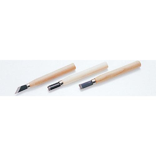 【3本組×10セット】 ARTEC 石材刀 ATC23891X10(代引不可)【送料無料】