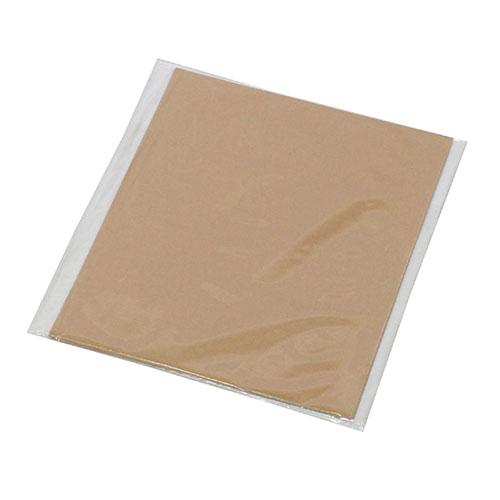 【10枚組×10セット】 ARTEC サンドペーパー#400 極細目 ATC32609X10(代引不可)【送料無料】