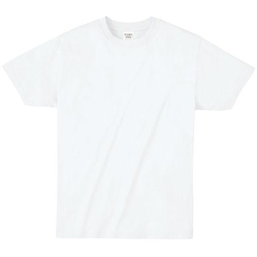 【10個セット】 ARTEC ATドライTシャツ LL ホワイト 150gポリ100% ATC38587X10(代引不可)【送料無料】