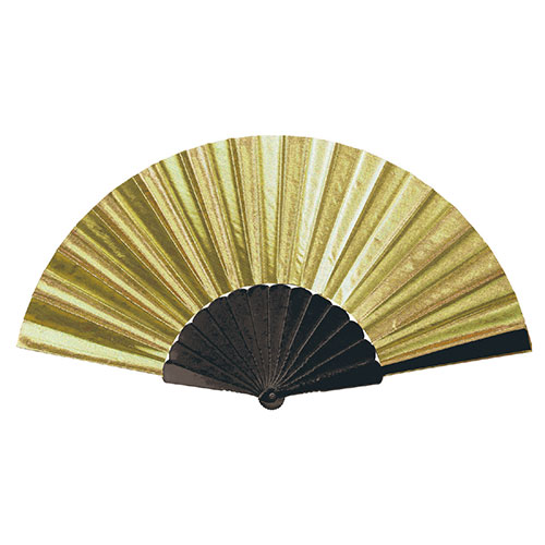 【10個セット】 ARTEC リズミカルカラーせんす 金 ATC4231X10(代引不可)