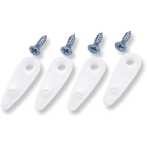 【4ヶ入×10組×10セット】 ARTEC トンボ 額ぶち用 ATC45312X10(代引不可)【送料無料】