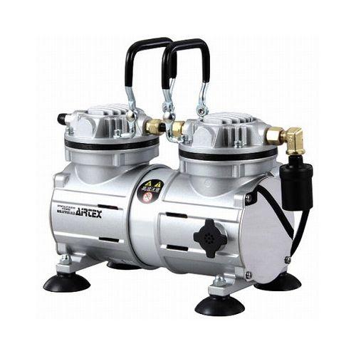 エアテックス AIRTEX コンプレッサー APC005D APC005D(代引不可)【送料無料】