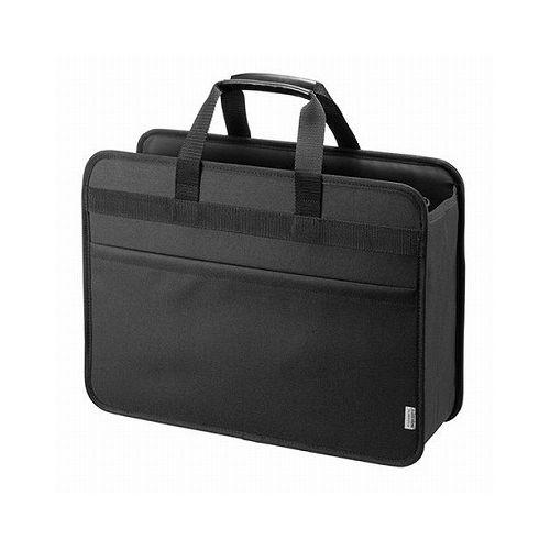 サンワサプライ らくらくPCキャリー BAG-BOX3BK3(代引不可)【送料無料】の通販は
