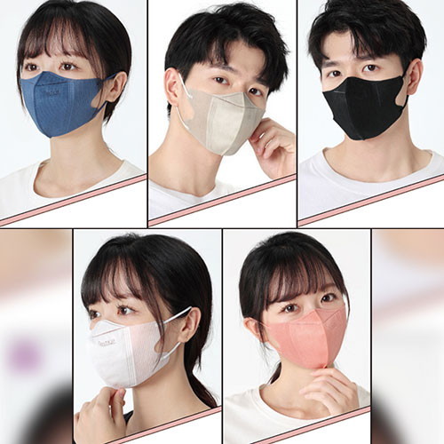 TKJP 3D不織布マスク K21爽快・快適 3000枚(10枚×300袋) ブラック k21-black-3000 /l TKJP 3D不織布マスク K21爽快・快適 3000枚(10枚×300袋) ホワイト k21-