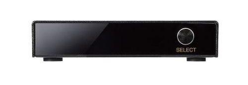 エレコム HDMI切替器 双方向タイプ DH-SW8KBD21BK(代引不可)【送料無料】の通販は