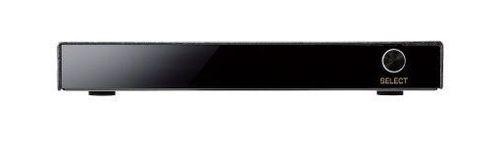 エレコム HDMI切替器 3ポート DH-SW8KP31BK(代引不可)【送料無料】_2