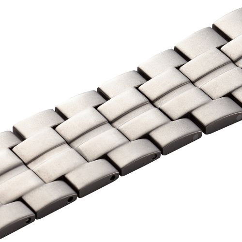 エレコム Apple Watch用チタンバンド 49/45/44/42mm AW-49BDTITSV(代引不可)【送料無料】_2