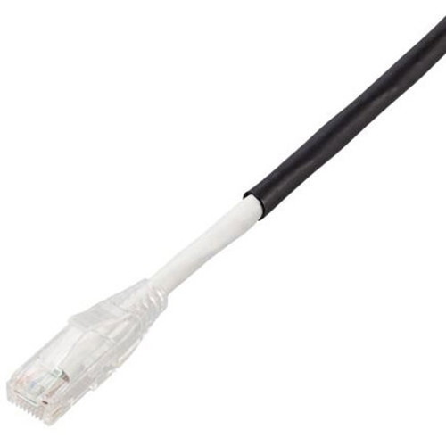エレコム Cat6A対応LANケーブル(屋外用) LD-GPAOS/BK10(代引不可)【送料無料】_2