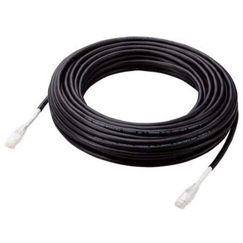 エレコム Cat6A対応LANケーブル(屋外用) LD-GPAOS/BK20(代引不可)【送料無料】_1