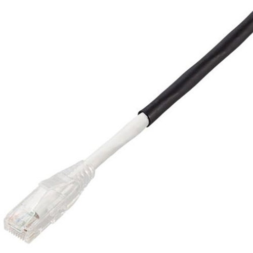 エレコム Cat6A対応LANケーブル(屋外用) LD-GPAOS/BK20(代引不可)【送料無料】_2