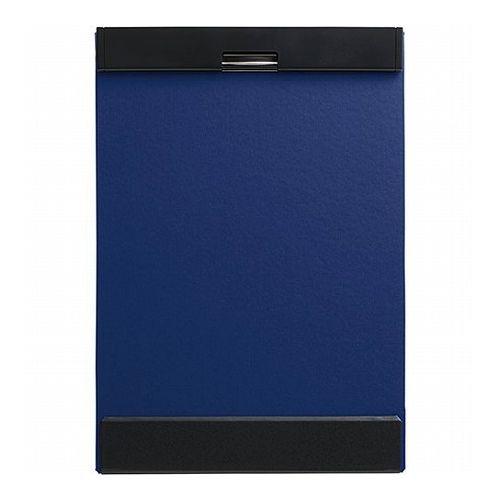 【5個セット】 KING JIM キングジム クリップボード マグフラップ A4E 青 KJ-5085-BLX5(代引不可)【送料無料】の通販は 5,283円