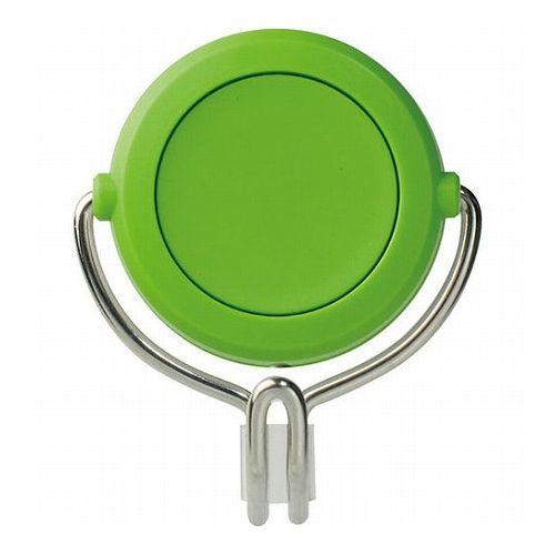 【5個セット】 ソニック SONiC 超強力マグネットフック 7kg 緑 MG-768-GX5(代引不可)【送料無料】の通販は 7,230円