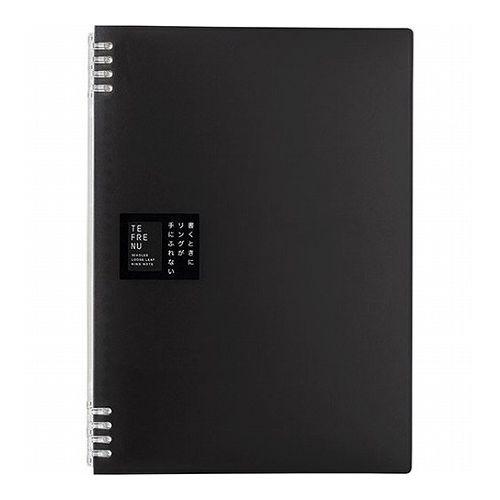 (まとめ）リヒトラブメディカルサポートブック・スタンダード A4タテ 30穴 200枚収容 ブルー HB658-11セット(10冊)〔×3セット〕