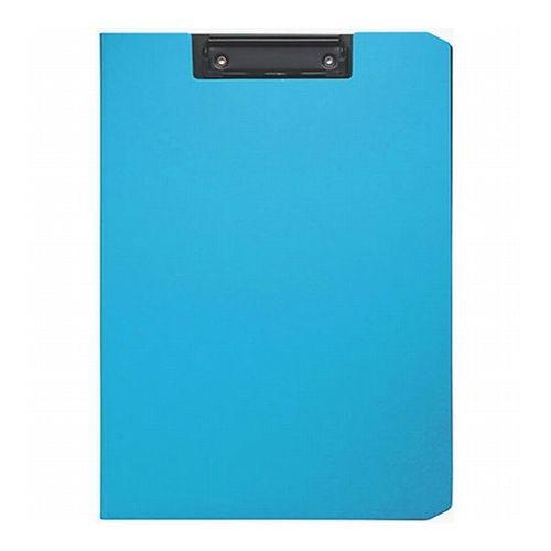 【10個セット】 ソニック SONiC クリップファイル ソフィット A4タテ ライトブルー CB-875-LBX10(代引不可)【送料無料】の通販は 8,270円