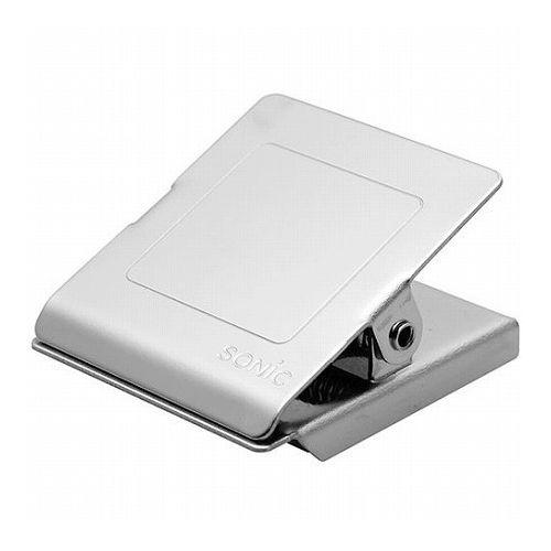 【10個セット】 ソニック SONiC ステンレスマグネットクリップ M CP-1094X10(代引不可)
