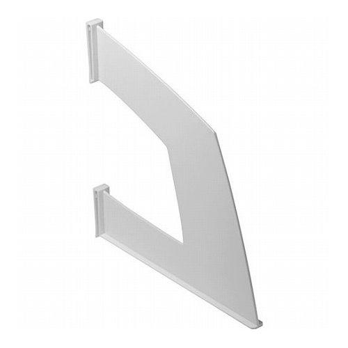 【20個セット】 ソニック SONiC ファイルボックス用仕切板 ホワイト FB-756-WX20(代引不可)【送料無料】の通販は