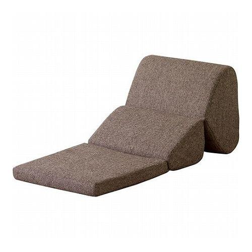 東谷 TV枕L ブラウン FCC-121BR(代引不可)【送料無料】の通販は 6,690円