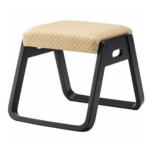 東谷 スタッキングスツール オレンジ BC-110FOR(代引不可)【送料無料】