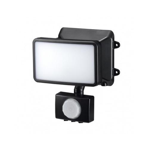 【3個セット】 YAZAWA AC式 6WLED センサーライト 1灯 SLR6LEAX3(代引不可)【送料無料】の通販は 13,250円