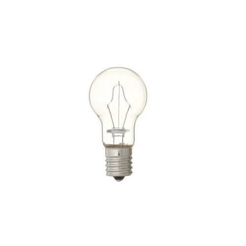 【2P×20セット】 YAZAWA 省エネクリプトン球40W形クリア2P P351736C2PX20(代引不可)【送料無料】の通販は