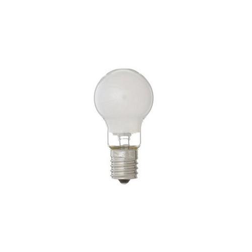 【20個セット】 YAZAWA 省エネクリプトンランプ60W形フロスト P351754FX20(代引不可)【送料無料】の通販は