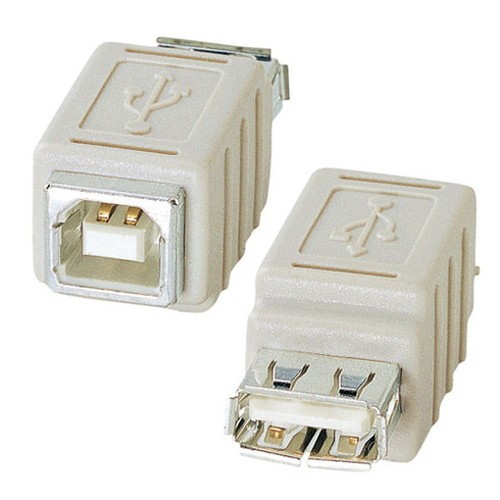 【5個セット】 サンワサプライ USBアダプタ AD-USB6X5(代引不可)【送料無料】の通販は