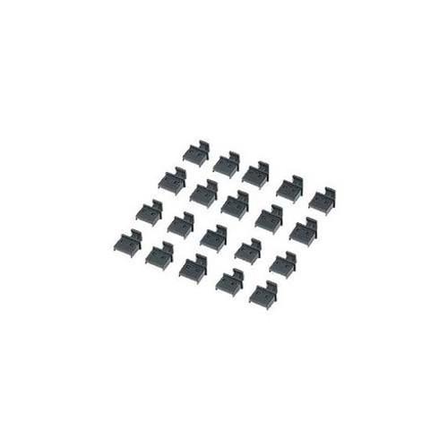 【5個セット】 サンワサプライ USBコネクタキャップ TK-UCAP20X5(代引不可)【送料無料】