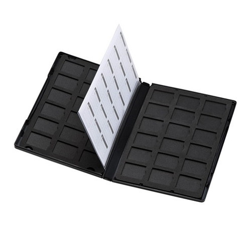 まとめ）サンワサプライ インクジェットDVD・CDラベル（マット） LB