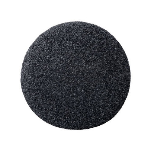 【10個×5セット】 サンワサプライ イヤースポンジ MM-HSPA11X5(代引不可)【送料無料】の通販は 5,346円