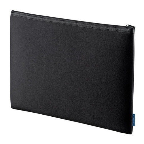 【5個セット】 サンワサプライ マルチクッションケース IN-C9X5(代引不可)【送料無料】の通販は 5,194円