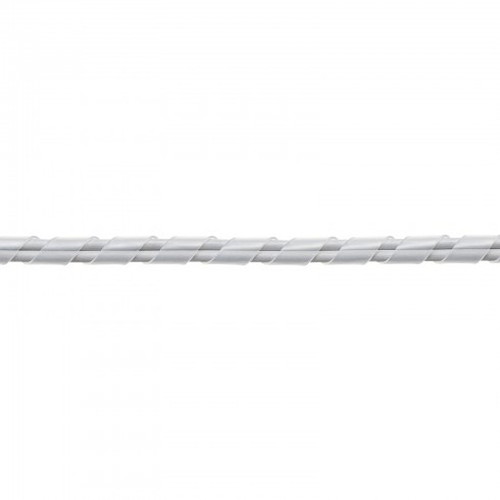 【10個セット】 サンワサプライ ケーブルタイ(スパイラル) CA-SP4WN2X10(代引不可)【送料無料】の通販は 6,390円