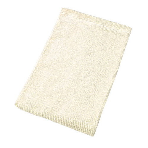 【5個セット】 楠橋紋織 くすばしタオル ドラム式洗濯機対応 抗菌・防臭 ポワン小粒 スマートバスタオル アイボリー 1-68490-21-IX5(代引不可)【送料無料】の通販は 9,540円