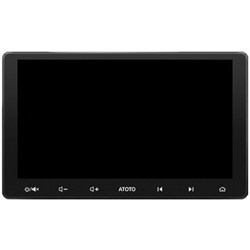 ATOTO S8シリーズ-通用-ダブルディン 173×97タッチパネル-10.1インチ 2G+32G 2.4G/5G WIFI -LITE S8G2113LT(代引不可)【送料無料】