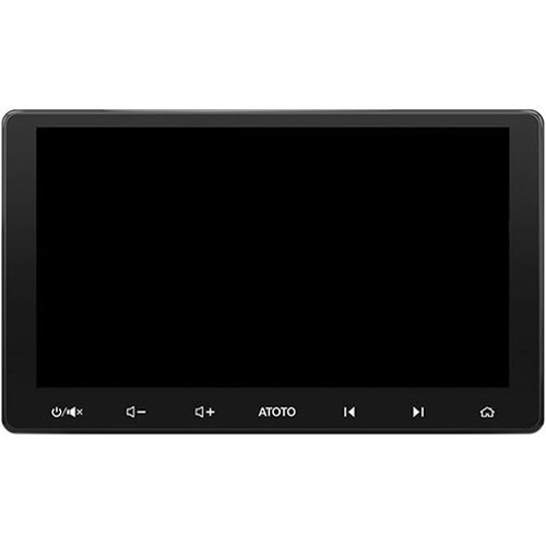 ATOTO S8シリーズ-通用-ダブルディン 173×97タッチパネル-10.1インチ 3G+32G 2.4G/5G WIFI -LITE  S8G2114PM(代引不可)【送料無料】｜au PAY マーケット