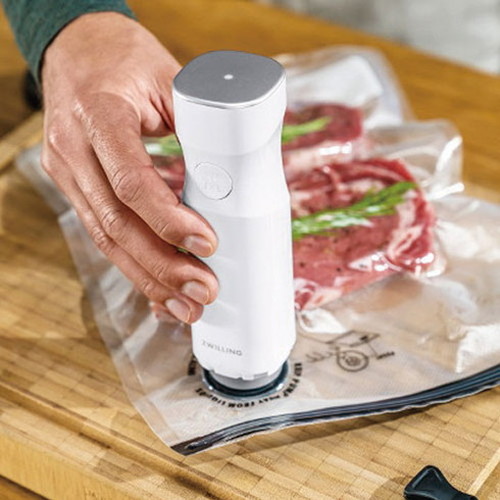 ツヴィリング エンフィニジー 低温調理器 2160-012 家電 生活家電 家電用品(代引不可)【送料無料】_2