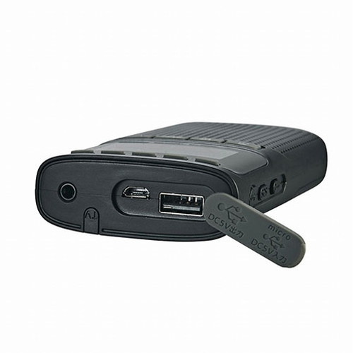 WINTECH 防災機能付きワンセグ/AM/FMポータブルデジタルラジオ EMR-701TV 家電 情報家電 ラジオ(代引不可)【送料無料】