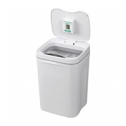 ARTEC トリプルセンサーサニタリーボックス(消臭剤、消臭袋) ATC51817 家電 生活家電 家電用品(代引不可)【送料無料】