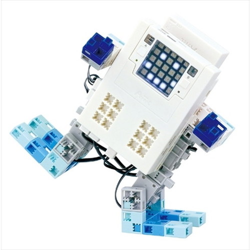 ARTEC アーテック ロボ 2.0 基本セット ATC94989 ARTEC アーテック ロボ 2.0 基本セット ATC94989 人気 送料