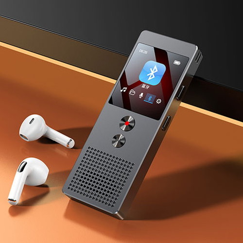 キヨラカ スマホ通話も録音できる ボイスDX GT-S01 家電 情報家電 ICレコーダー(代引不可)【送料無料】_2