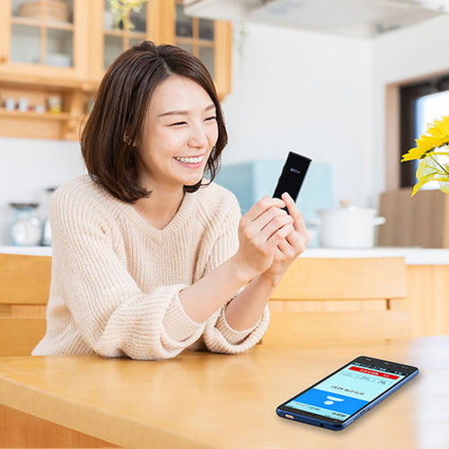 キヨラカ スマホ通話も録音できる ボイスDX GT-S01 家電 情報家電 ICレコーダー(代引不可)【送料無料】_5