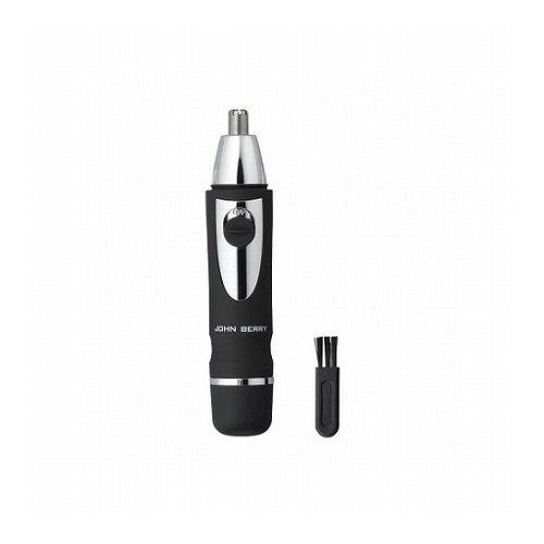 【5個セット】 YAZAWA ノーズトリマー ポーチ付きCHOMP302BKX5 美容 コスメ 香水 美容機器 脱毛(代引不可)【送料無料】の通販は 5,235円