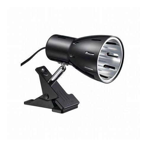 【5個セット】 YAZAWA E26電球なしクリップライトブラックCLX60X02BKX5 家電 照明器具 の照明器具(代引不可)【送料無料】