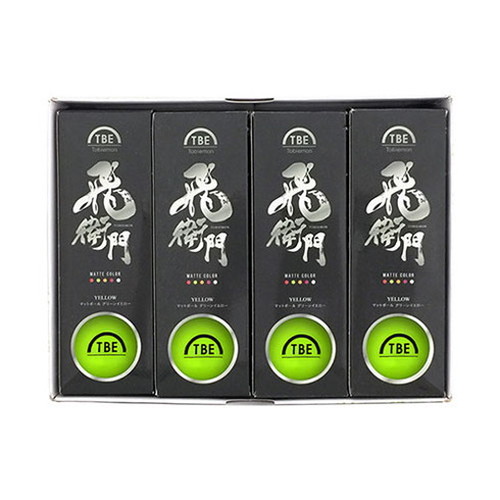 144個セット(12球×12箱)】リーダーメディアテクノ 飛衛門 TOBIEMON 2ピース