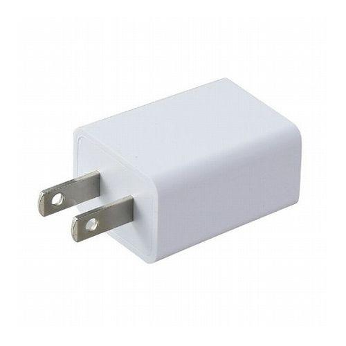 【5個セット】ARTEC USB電源ACアダプター(DC5V1.5A) ATC51849X5 パソコン パソコン周辺機器 ACアダプタ(代引不可)【送料無料】の通販は