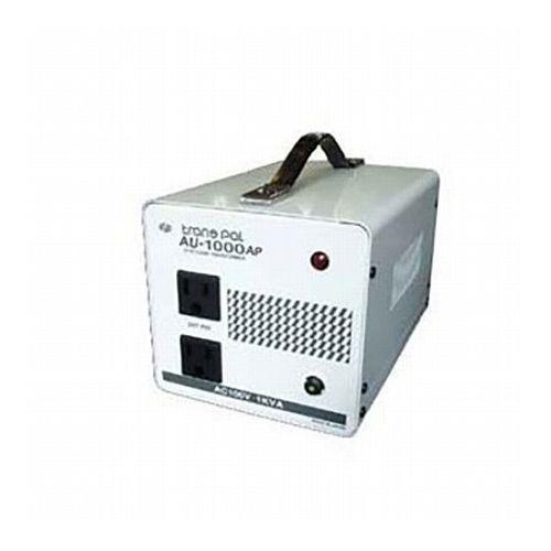 海外変圧器1000VA 海外国内用大型変圧器 220-240V/1000VA – kashimura