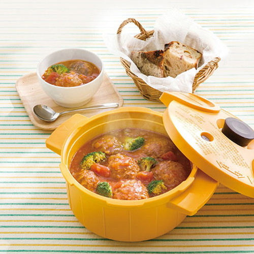 ロイヤル 長角深型グラタン皿 カラー PC520-32-9（9-2302-1501） ロイヤル 長角深型グラタン皿 PC520-32-9 320×220×H85mm カラー