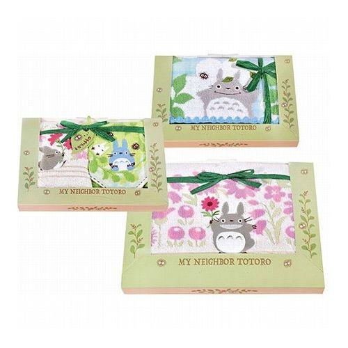 となりのトトロ 森のひなたぼっこ タオルセット C5080056 雑貨 ホビー インテリア 雑貨 雑貨品(代引不可)【送料無料】の通販は