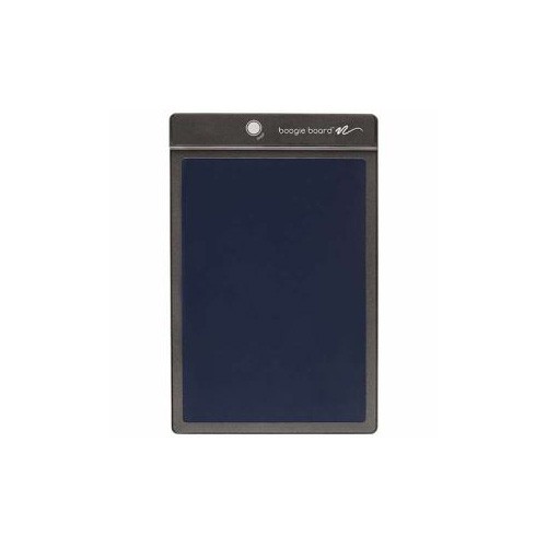 キングジム BB1GXクロ 電子メモパッド ブギーボード クロ BB-1GXBK パソコン(代引不可)【メール便配送】【送料無料】の通販は